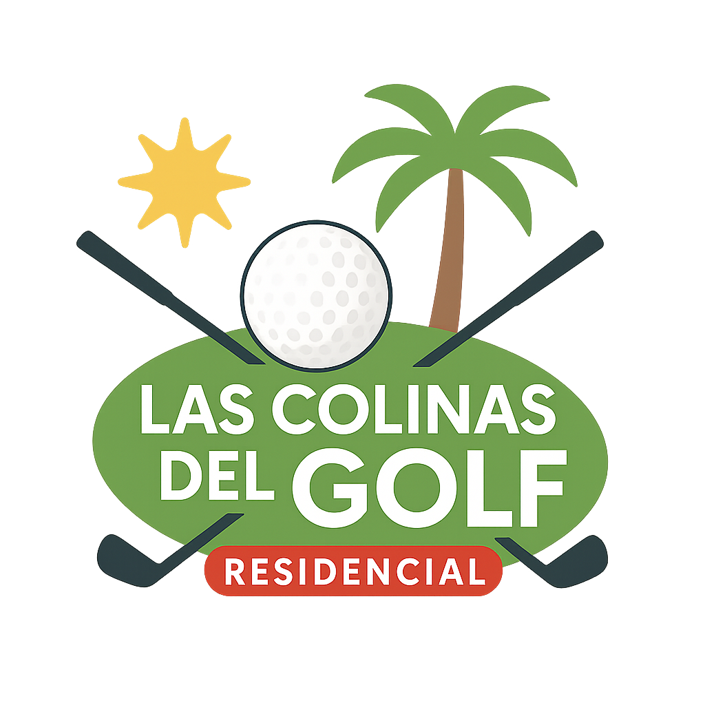 Cargando Residencia las colinas del golf
